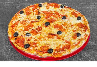 04 4 Stagioni (para 2 pessoas)