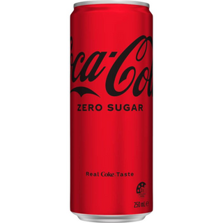  Coca cola zero   