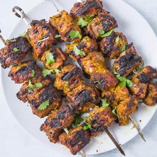 Lamb Tikka