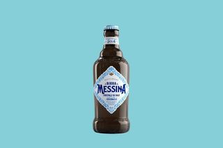 Messina al Sale 33 cl