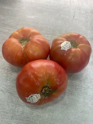 Tomate Barbastro 500gr.