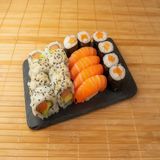 Bandeja mini fórmula 1