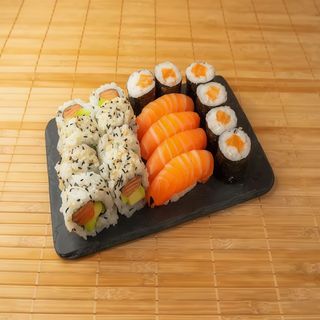 Bandeja mini fórmula 1