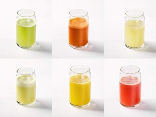 Фреш Апельсин (250ml)