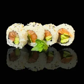 280. Ura sake 8 pezzi