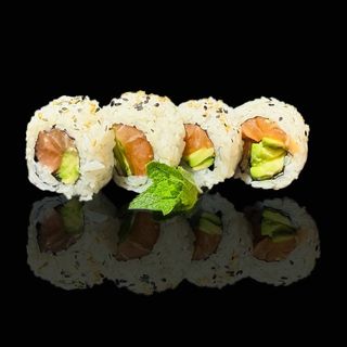 280. Ura sake 8 pezzi