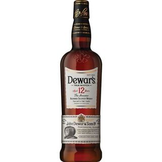 Dewars White Label 12 Años 70 Cl