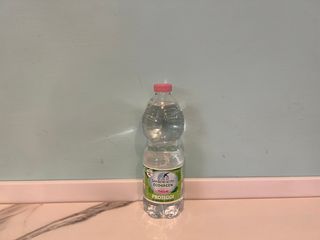Acqua naturale 50 cl