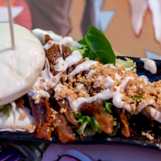 2. Bao De Pato (1 Ud.)