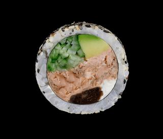 California SAKE GRILL