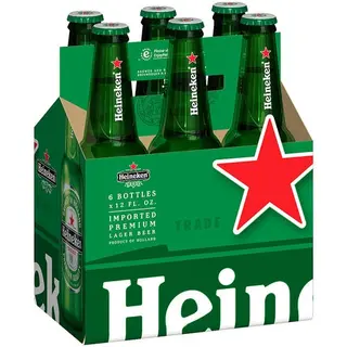 4 Pack Beer