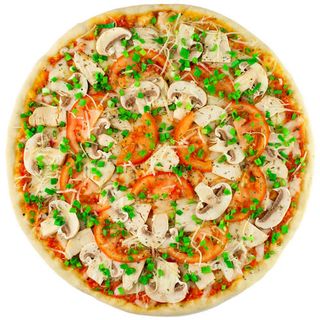 Піца Домашня (30см)