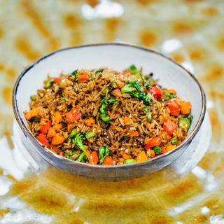 Veg Fried Rice