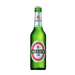 Bere Becks