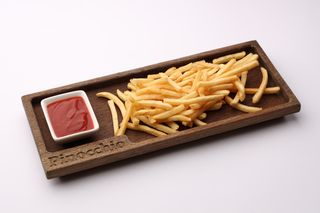 Картопля фрі (230г)