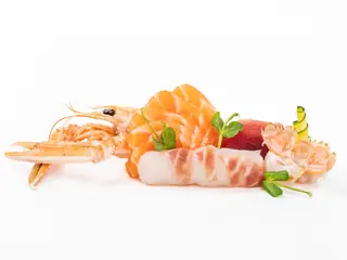 DY99. Sashimi Royal