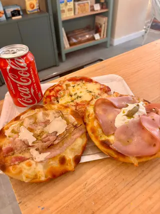 COMBO ITALIA