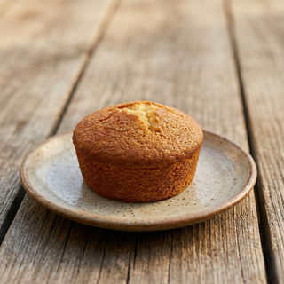 Half Cake