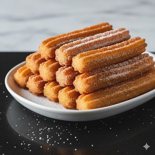 Churros (3 Uds.)