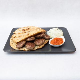 Posavske Đulbastije