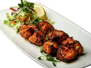 Boneless Chicken Tikka