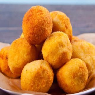 Croquetas (12 uds.)