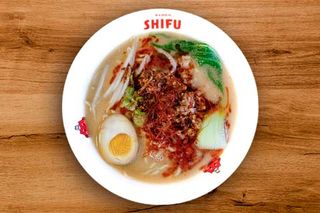 Tan Tan Ramen (200 G.)