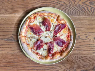 Pizza Bettina