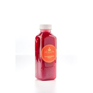 Морс малина   0.5 л