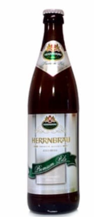 Herrnbrau Pils