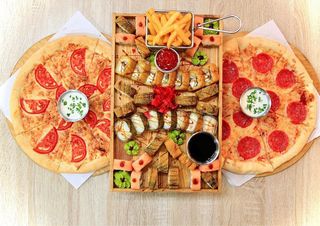 Сет Семейный (1000 г)