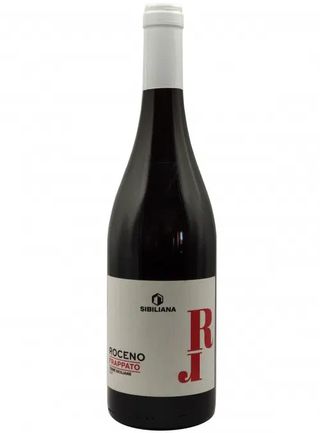 Sibiliana Roceno Frappato - rosso
