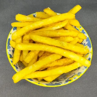Patatine fritte