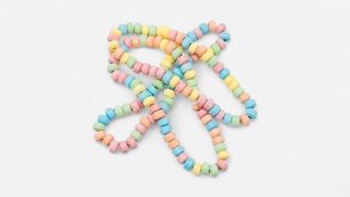 Candy Necklace 100g