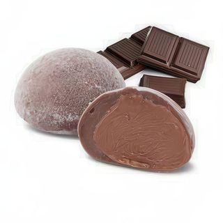 Mochi Chocolate