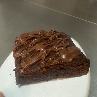 brownie