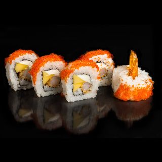 Урамаки Скарида панко (5бр-120г)