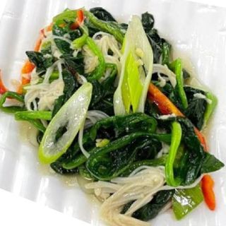 Боцай джинь джиньгу (250 г)