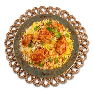 Biryani