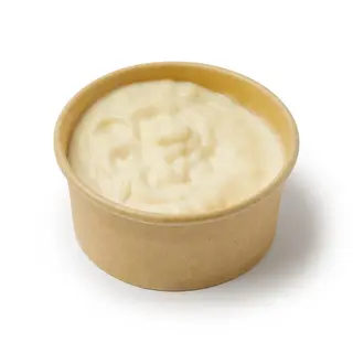 Salsa de ajo
