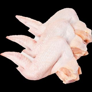 Skrzydełka z kurczaka 500 g