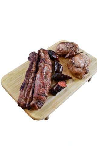 Carnes A La Brasa (1 Kg.)