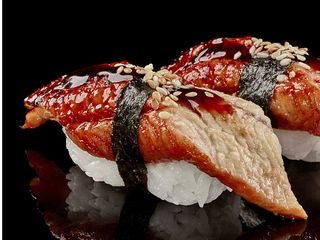 Нігірі Вугор