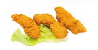 Tempura di pollo