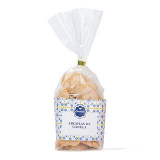 Argolas de Canela 150grs