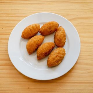 Croquetas (6 uds.)