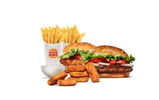 2Gether Combo