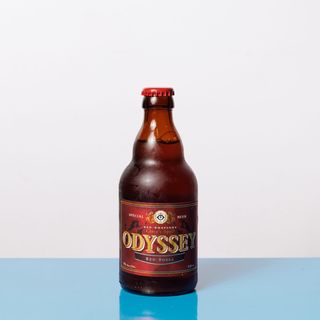 Birra Odyssey 33 cl