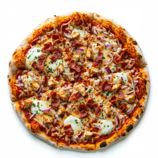 Pizza California