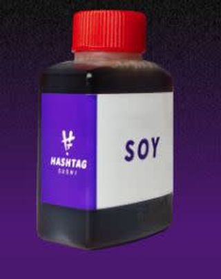 Sos Sojowy 30ml